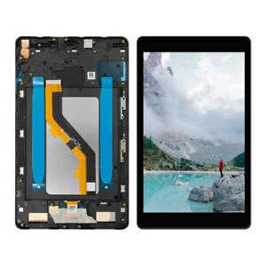 Replacement for SAMSUNG T290 TAB LCD BLACK OEM COMBO - Quality Phone Parts in Sri Lanka